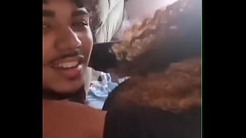 My stepmother feels lonely when he goes away for work