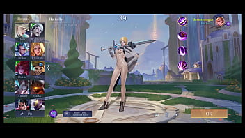 Aov nude mod preview
