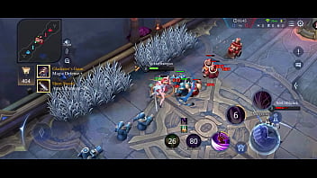 Aov nude mod preview