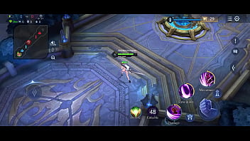 Aov nude mod preview