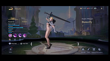 Aov nude mod preview