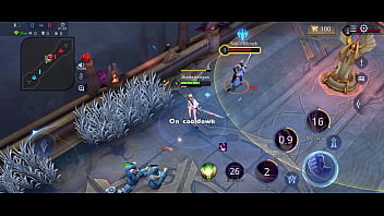 Aov nude mod preview