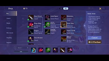 Aov nude mod preview