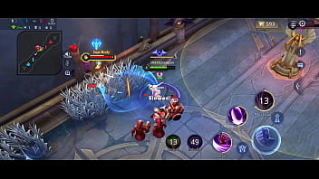 Aov nude mod preview