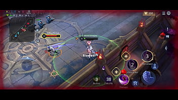 Aov nude mod preview