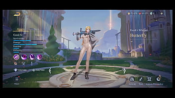 Aov nude mod preview