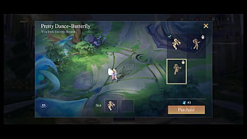 Aov nude mod preview