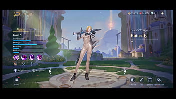 Aov nude mod preview