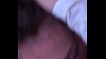 Candie cross doesn’t get air privileges when my cock’s in her throat