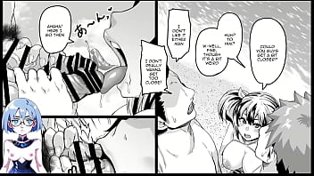 Going on a vacation to the beach turns to casual sex 3