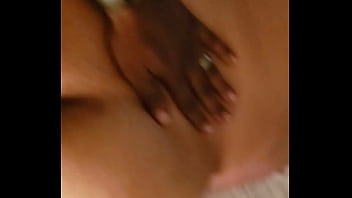 When you're trying to be an amateur pornstar couple