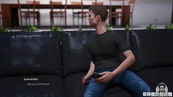 Lust Academy Ep196 – Visual Novel Gameplay Hd thumbnail