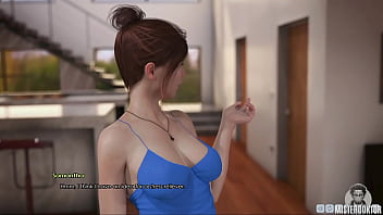 Lust Academy Ep196 – Visual Novel Gameplay Hd thumbnail