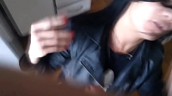 O entregador se deu bem