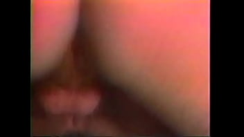 Horny cutie moans as a huge pole penetrates her tight wet pussy