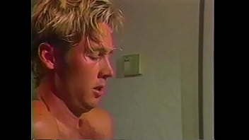 Horny cutie moans as a huge pole penetrates her tight wet pussy