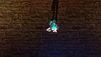 Hatsune miku desnuda mod coneja