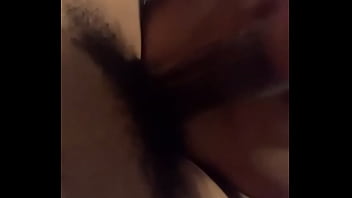 Bestie came to help me out