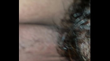 Eating ass and pussy