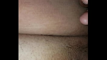 Eating ass and pussy