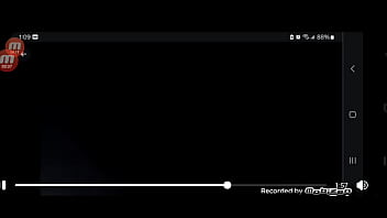 Jarred33 gets good head outside on the streets