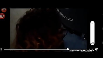 Jarred33 gets good head outside on the streets