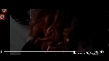 Jarred33 gets good head outside on the streets