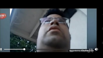 Jarred33 gets good head outside on the streets