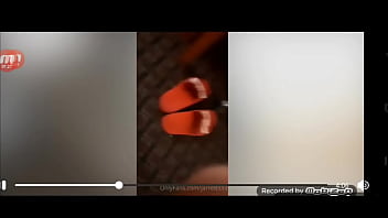 Jarred33 gets good head outside on the streets