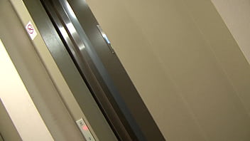 Nikky thorne pushes franco's thick creampie out of her pussy hole