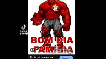 Edit foda do flamengo