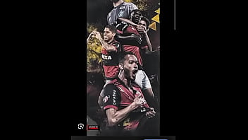 Edit foda do flamengo
