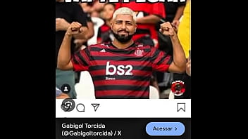 Edit foda do flamengo