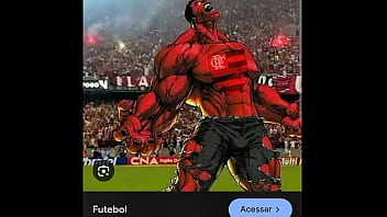 Edit foda do flamengo