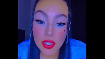 You already know the sexy and wonderful bluee