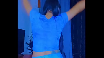 You already know the sexy and wonderful bluee