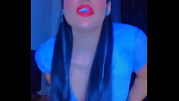 You already know the sexy and wonderful bluee