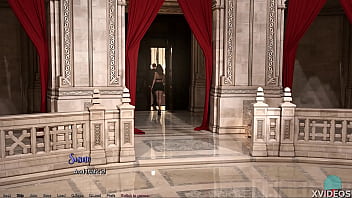 Freshwomen ep 66 – visual novel gameplay by misterdoktor