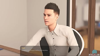 No more money ep 24 visual novel gameplay hd