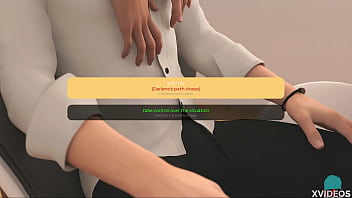 No more money ep 24 visual novel gameplay hd