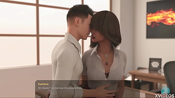 No more money ep 24 visual novel gameplay hd