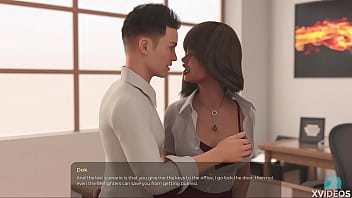 No More Money Ep24 Visual Novel Gameplay Hd thumbnail