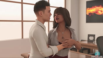 No more money ep 24 visual novel gameplay hd