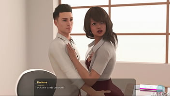 No more money ep 24 visual novel gameplay hd