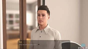 No more money ep 24 visual novel gameplay hd