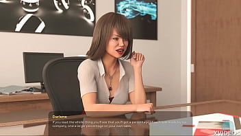 No more money ep 24 visual novel gameplay hd