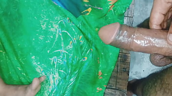 Desi bhabhi doggy style anal sex indian husband wife