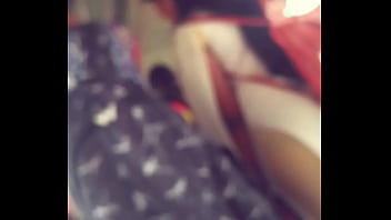 Girl Showing Her Ass In Hyderabad Bus thumbnail