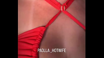 Dia em que o corno me surpreendeu com dois comedores safados