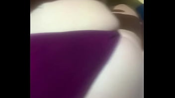 Cheating wife bends over